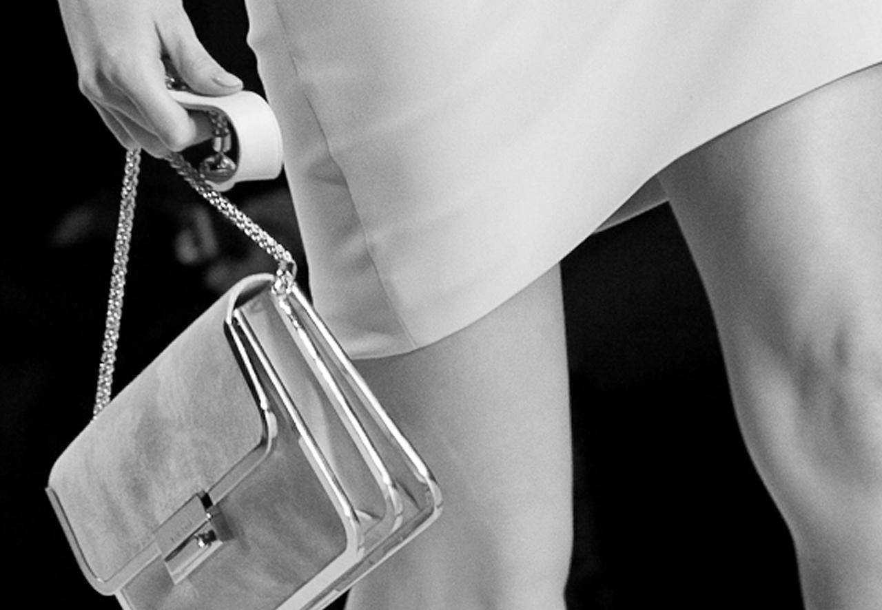 PFW | Elie Saab, l&rsquo;homme qui aimait les femmes