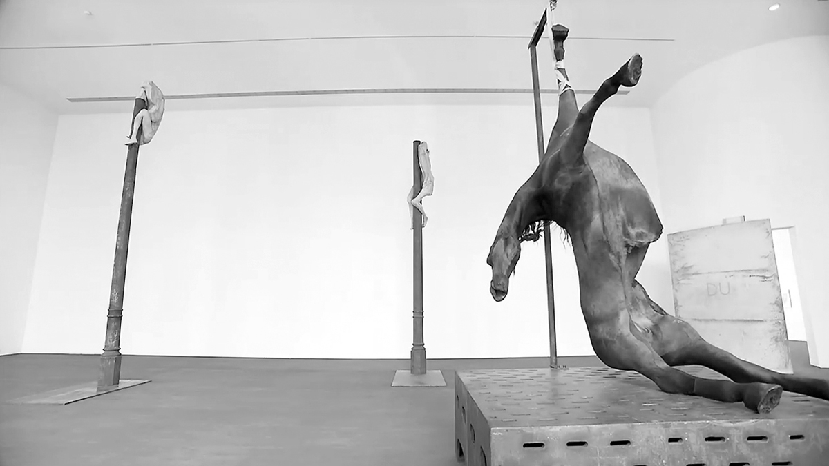 berlinde-bruyckere-lost