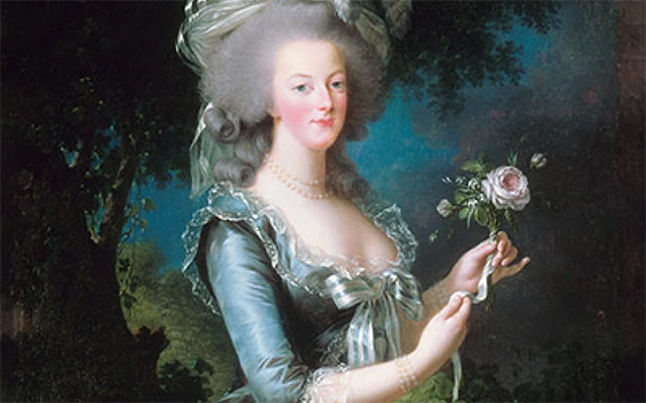 History of lace