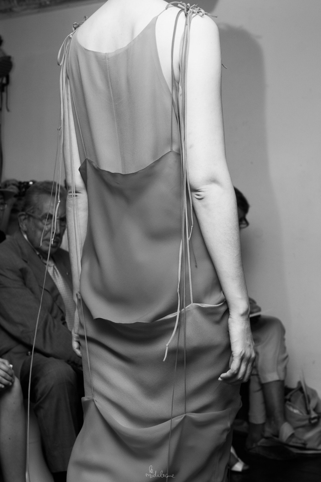 ADELINE ANDRÉ, FALL&nbsp;2010