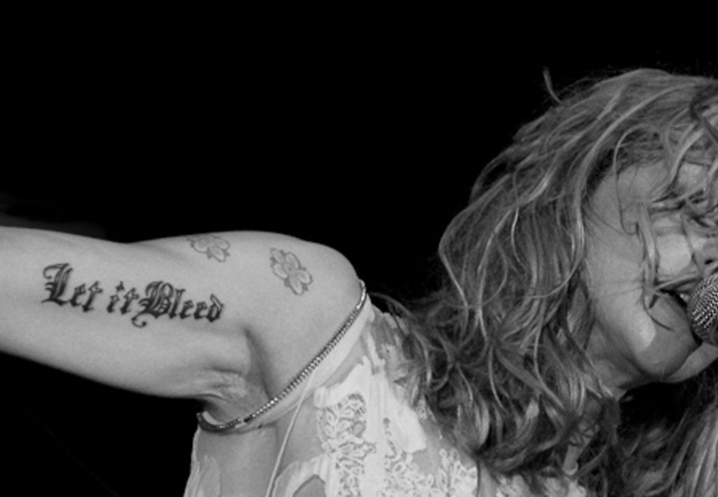 Please to meet you&nbsp;Courtney