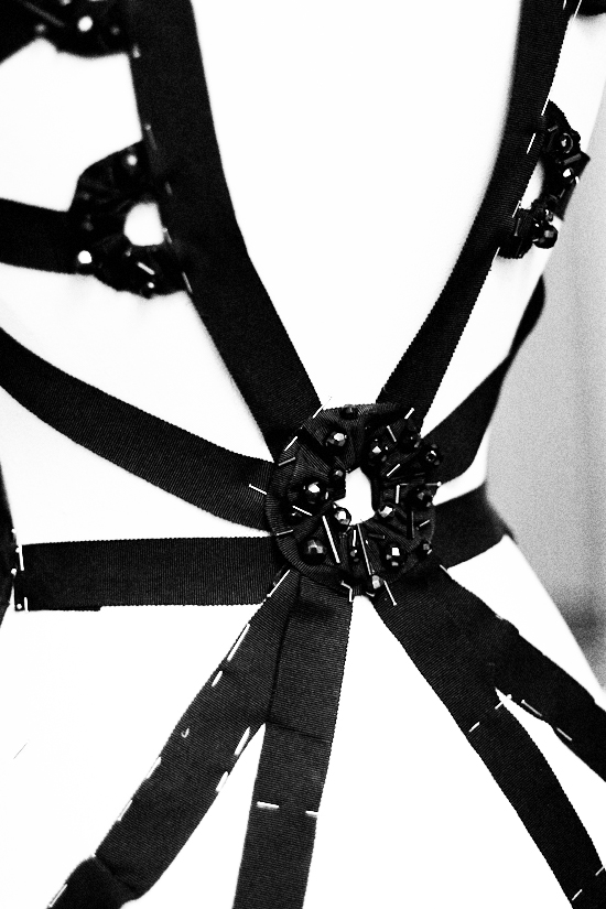 A star and&nbsp;stripes