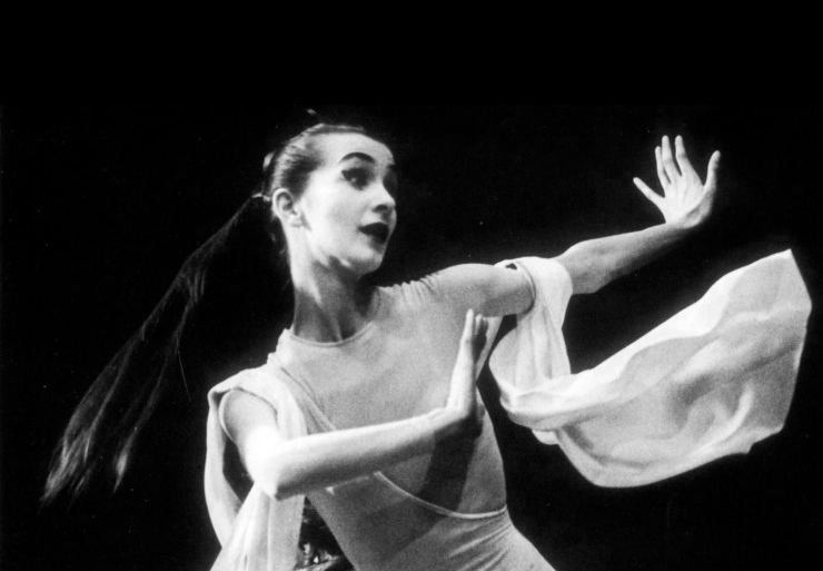 In memoriam : Pina Bausch (1940-2009)