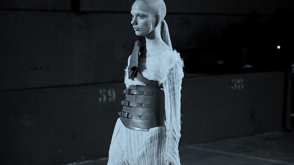 Paris Fashion Week | Josephus&nbsp;Thimister