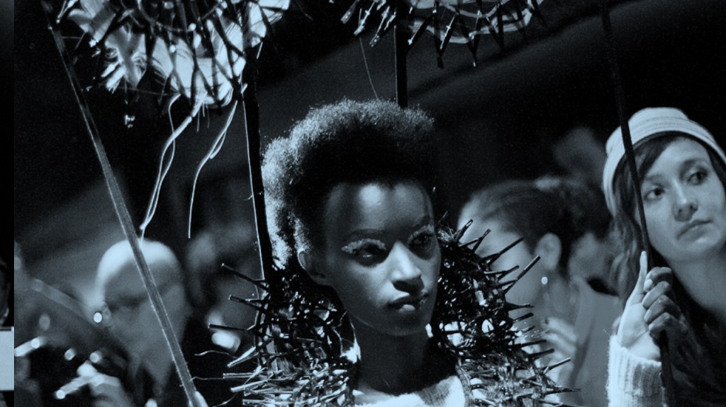 PFW | Pierre Antoine Vettorello