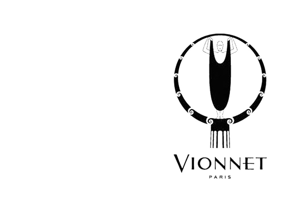 Madeleine Vionnet | 3D et&nbsp;copyright