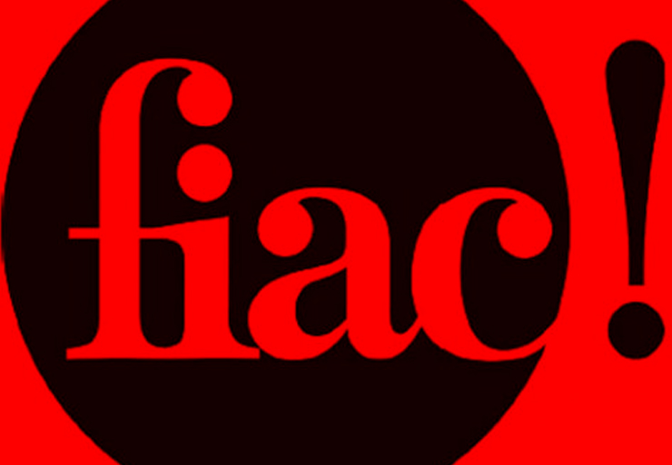 Fiac 2009, Slick 2009 (shebam, pop, blop,&nbsp;wizz!)