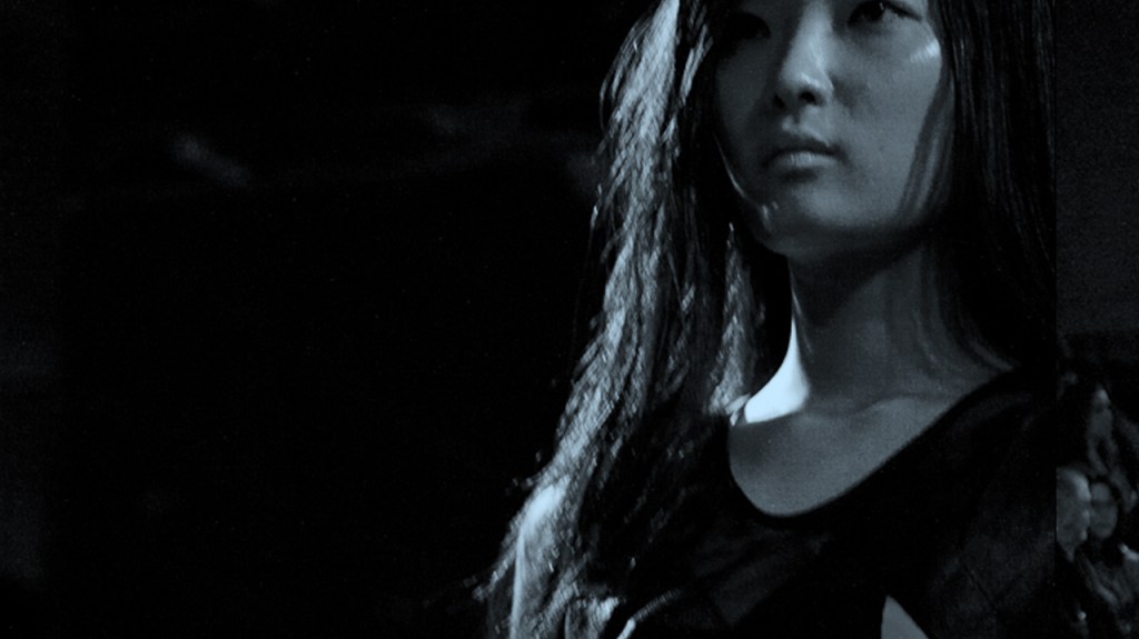 Seoul Fashion Week | Nohke&nbsp;J