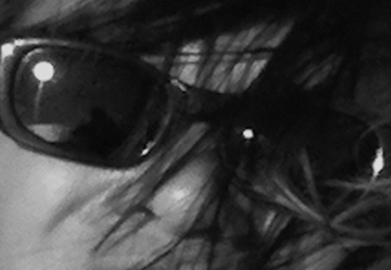 Meet new contributor Anita Leung