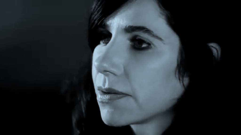 PJ Harvey, absolument