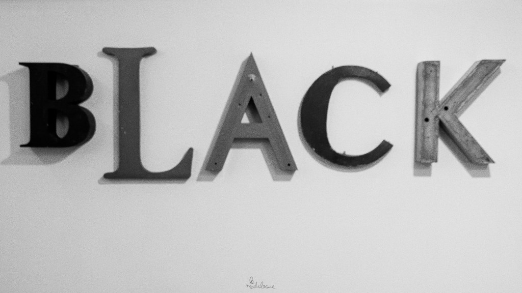 STEPHANE PLASSIER, SET IN&nbsp;BLACK