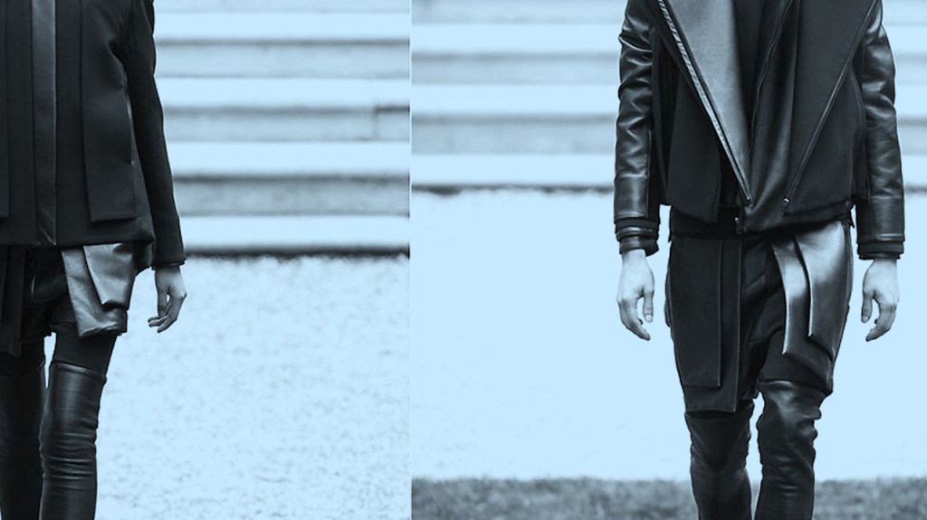 Young Bloods | Rad Hourani, le&nbsp;visionnaire