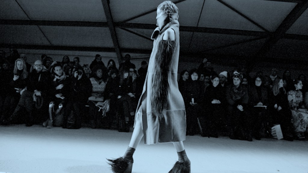 PFW | Peachoo +&nbsp;Krejberg