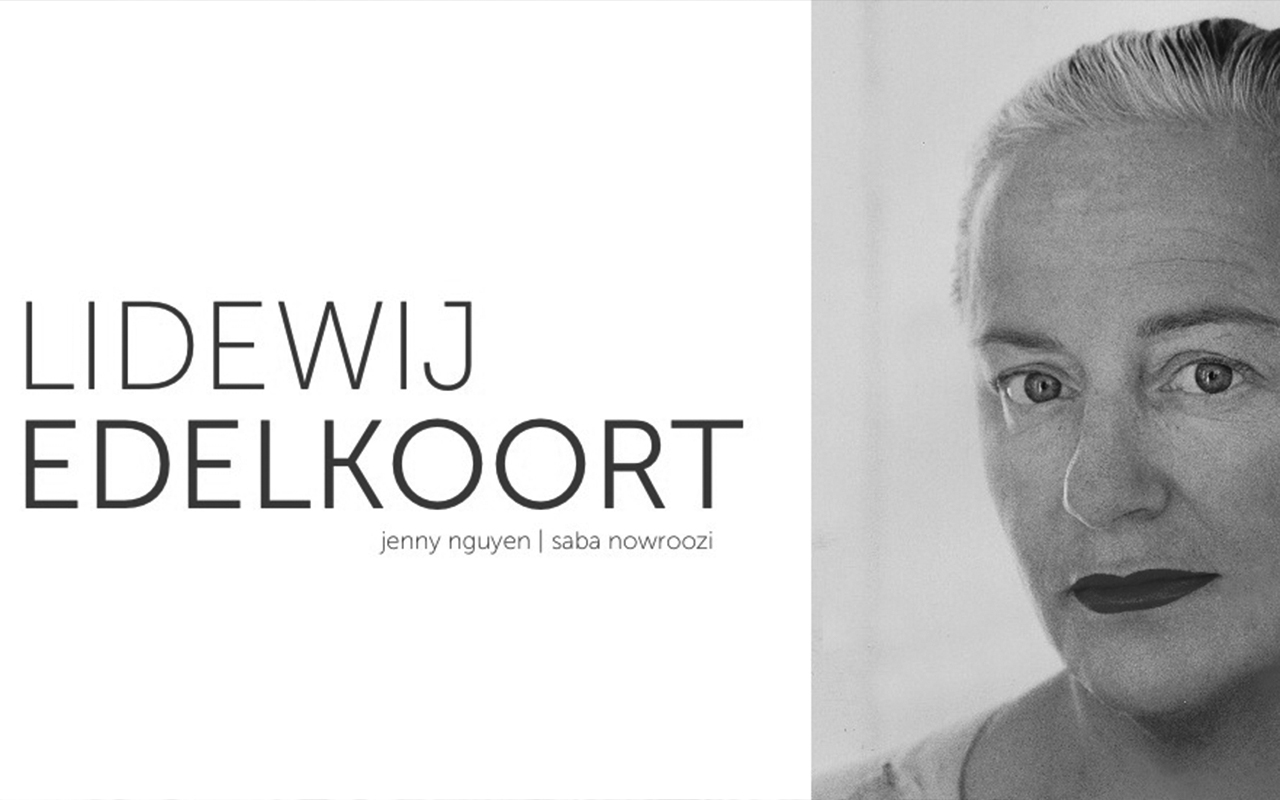 Interview de Lidewij Edelkoort