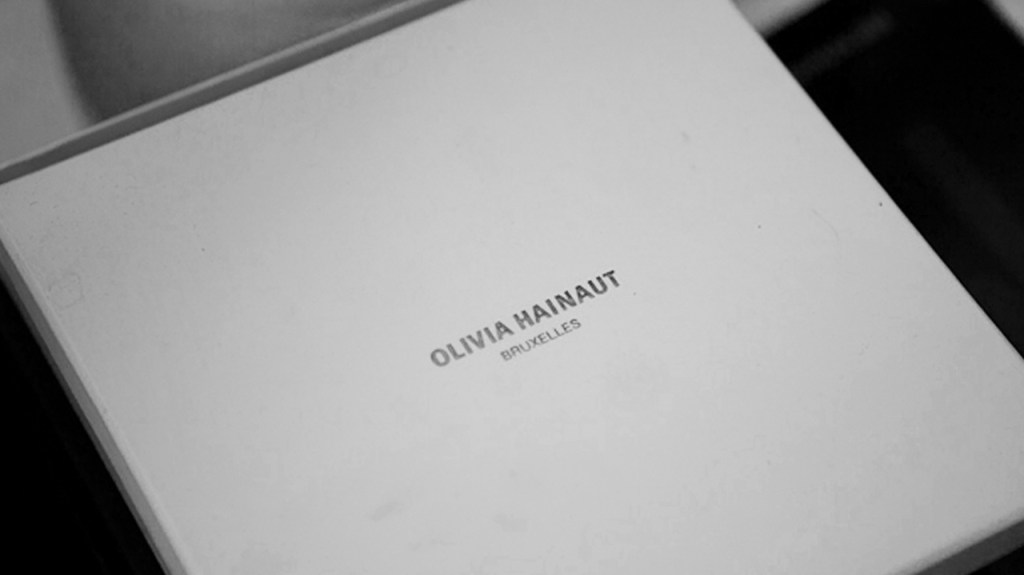 Modoscopie | Olivia Hainaut rocks&nbsp;that!