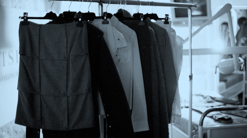 Vandevorst, Barbara Bui et Anne-Valérie&nbsp;Hash…