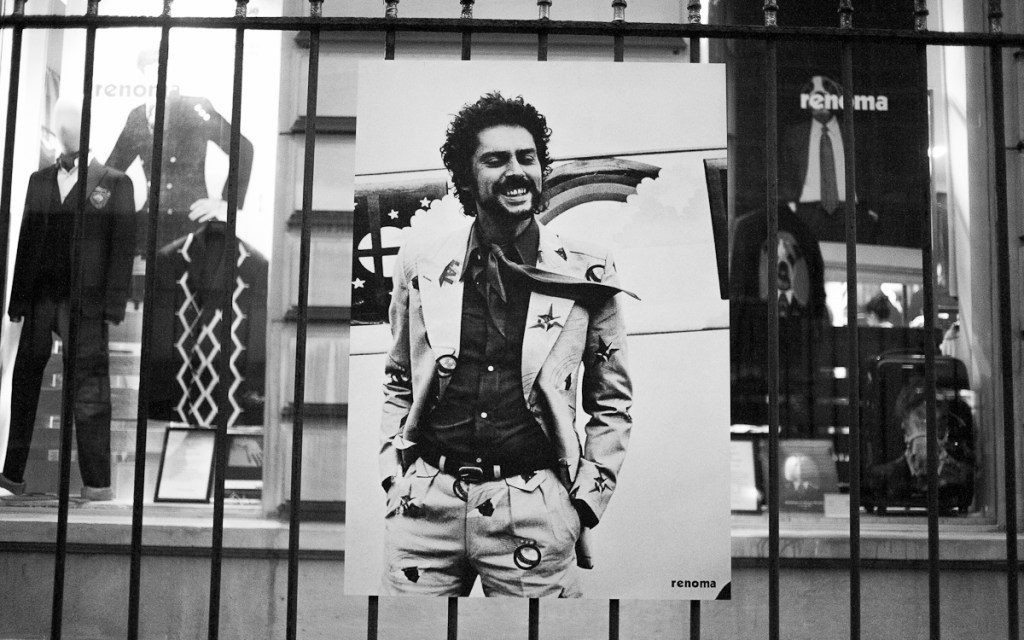 Maurice Renoma | Outsider