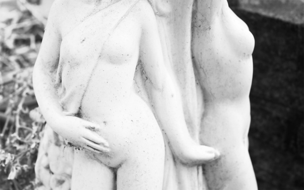 MUSIC | La mystique féminine