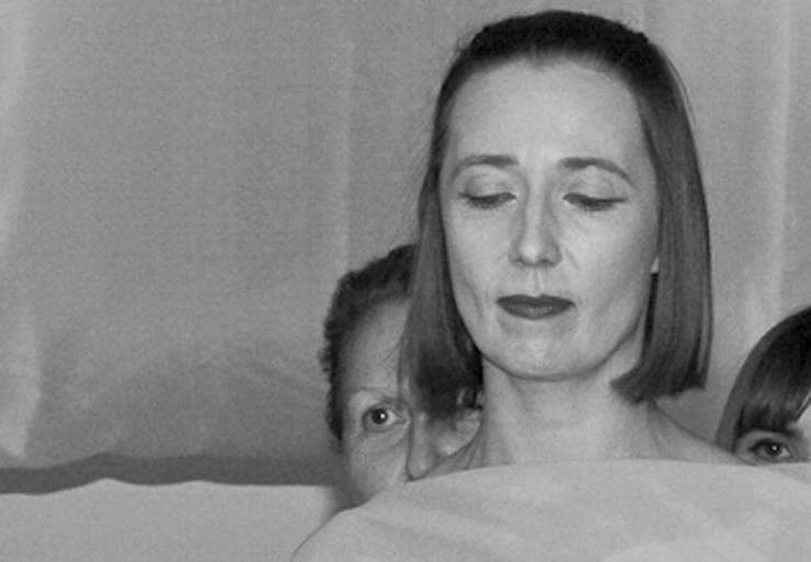 Adeline André |Le&nbsp;rituel