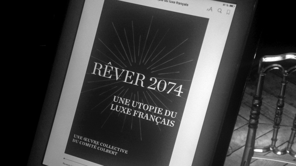 Luxe | Comité Colbert, une belle&nbsp;utopie