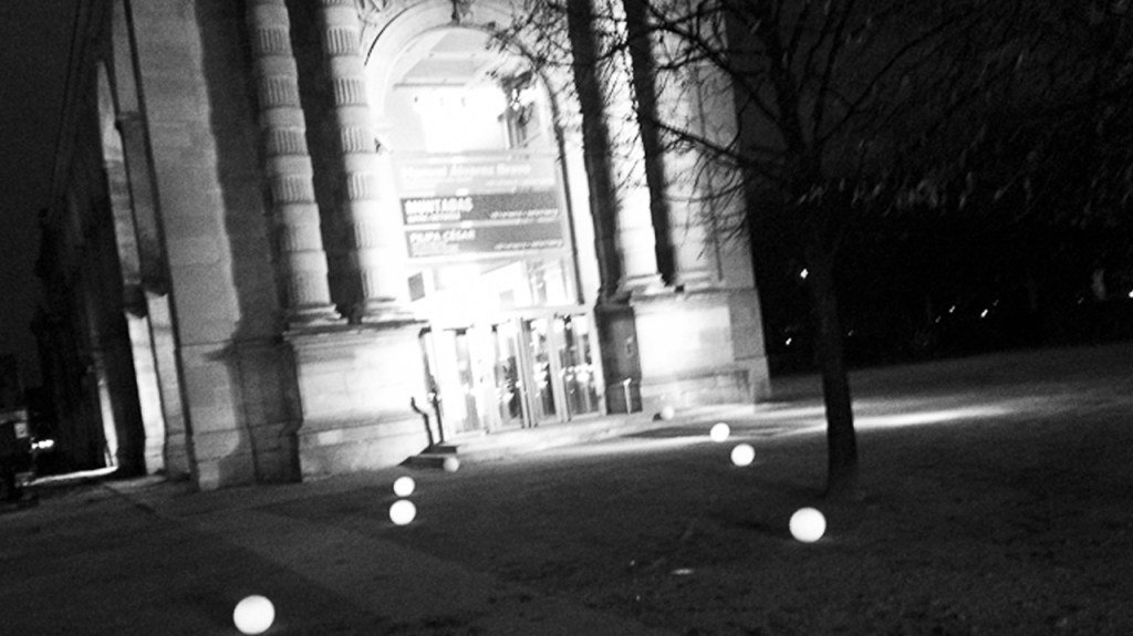 Art | Manuel Ãlvarez Bravo, musée du Jeu de Paume, visite privée