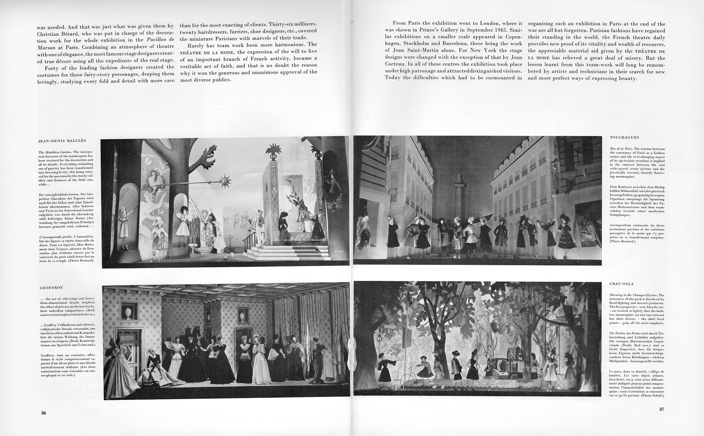 theatre de la mode 2