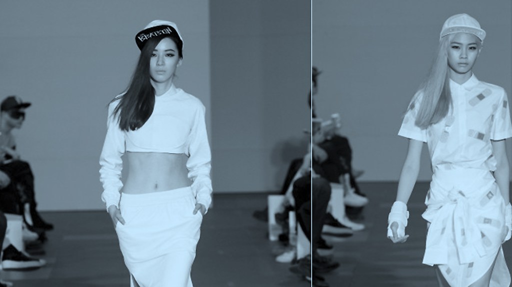 Young Bloods | Kathleen Kye, la plus engagée