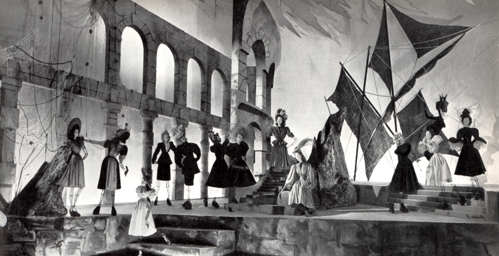 theatre de la mode 21