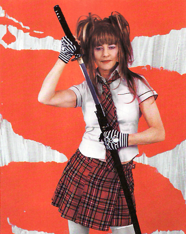 Jacques Bosser - Léona, 2008