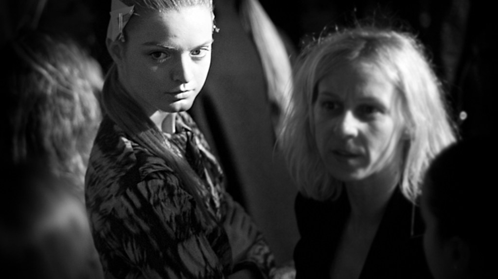 Bloom Portugal Fashion | Sad boys, sad girls