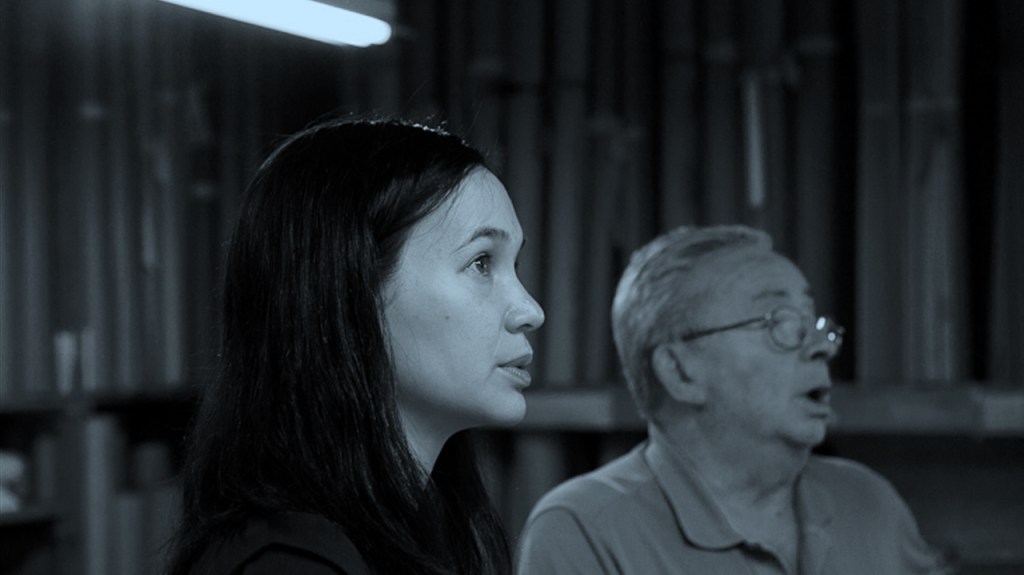 Modoscopie | Atelier Gérard Lognon, plisseur (partie&nbsp;3/3)