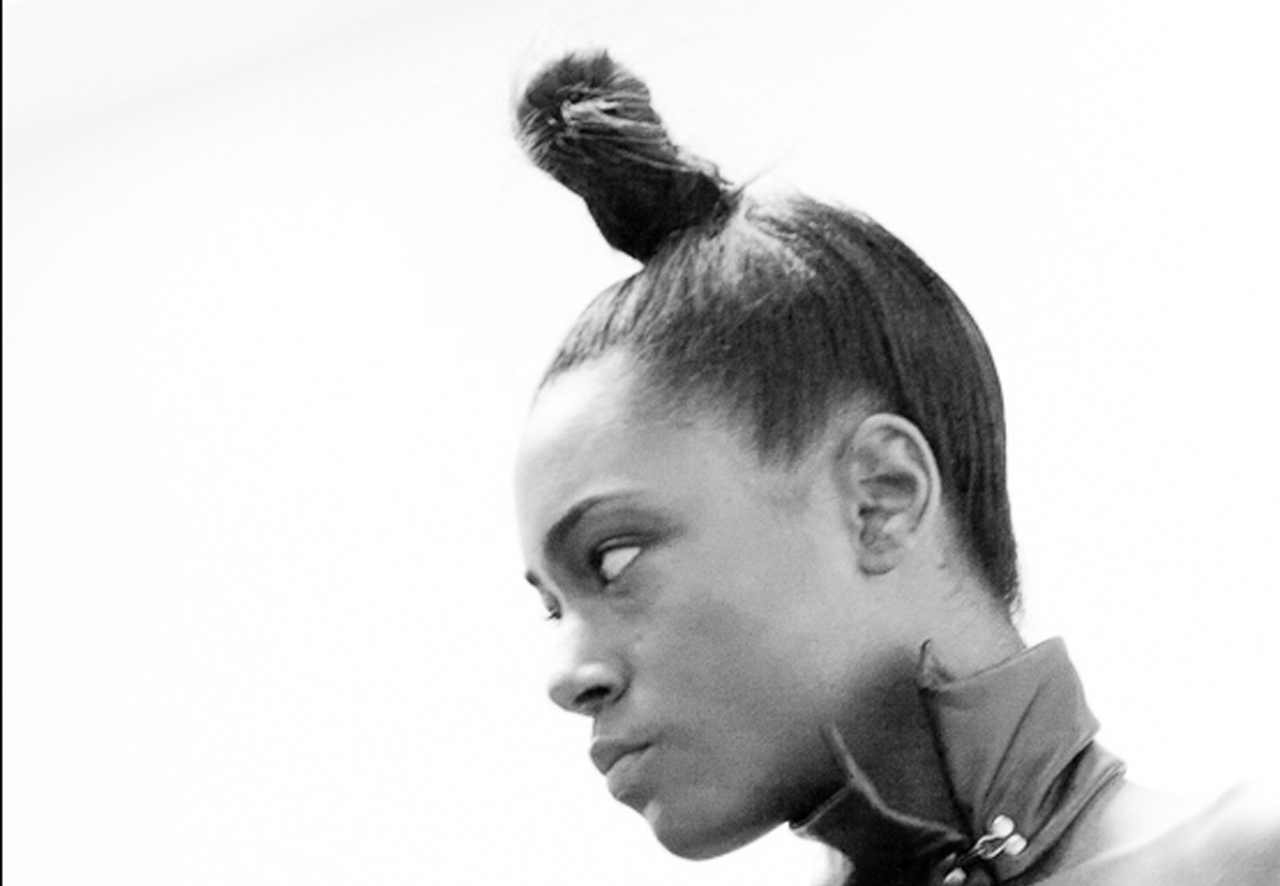 PFW | Inévitable Harry Halim