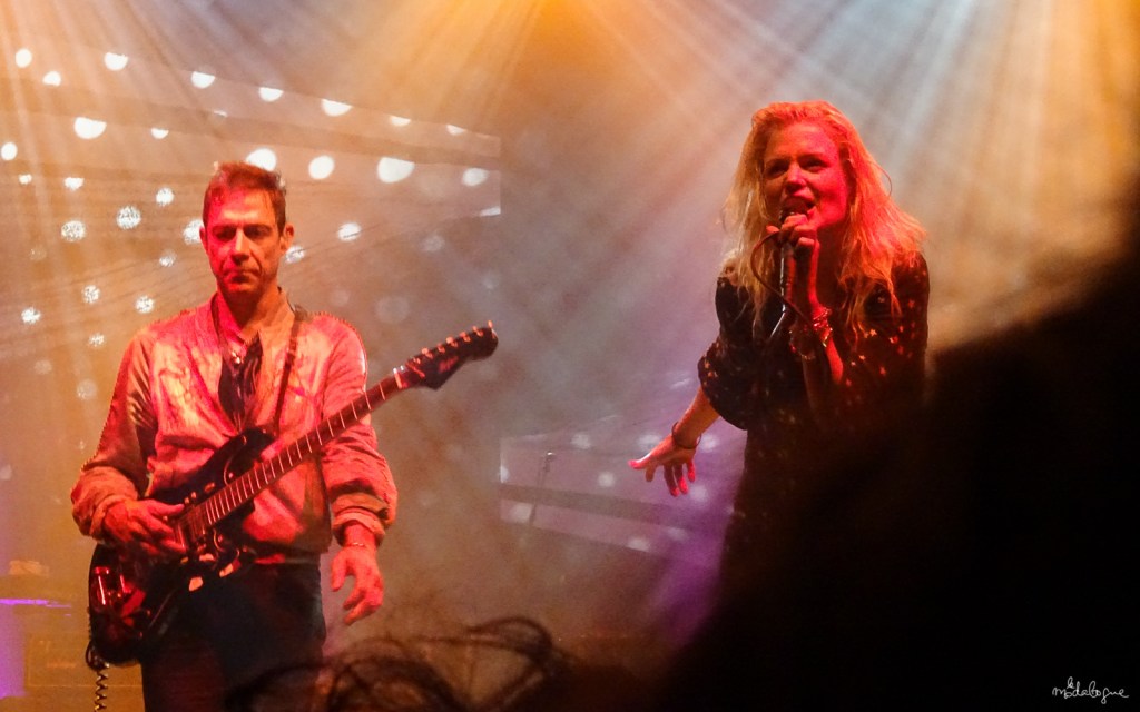 Live | The&nbsp;Kills