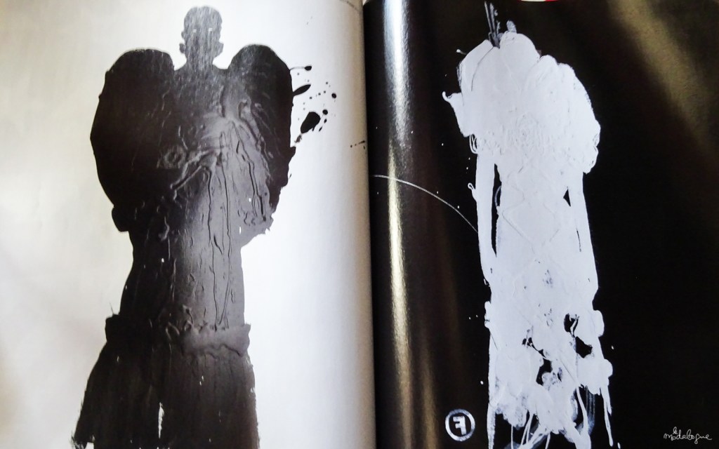 MAGAZINE ARCHIVE | VIKTOR & ROLF