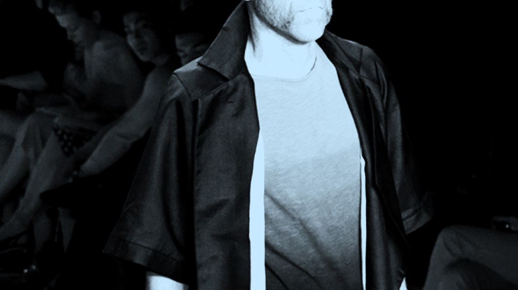 Berlin Fashion Week | Hannes&nbsp;Kettritz