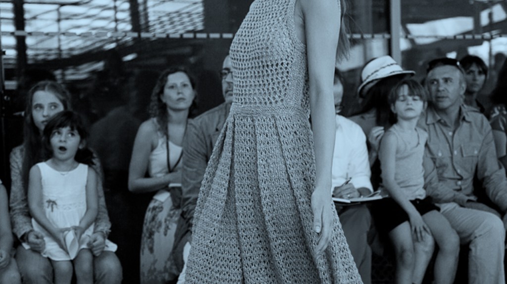 Paris Fashion Week | Véronique&nbsp;Leroy