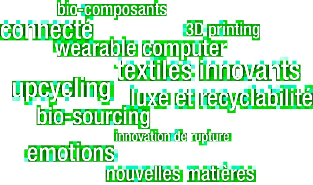 Conférence | Textile&nbsp;intelligents