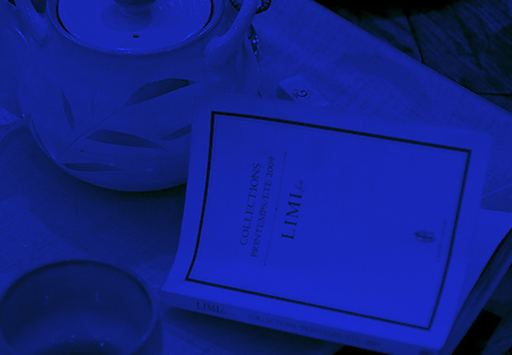 Limi Feu, fille de…