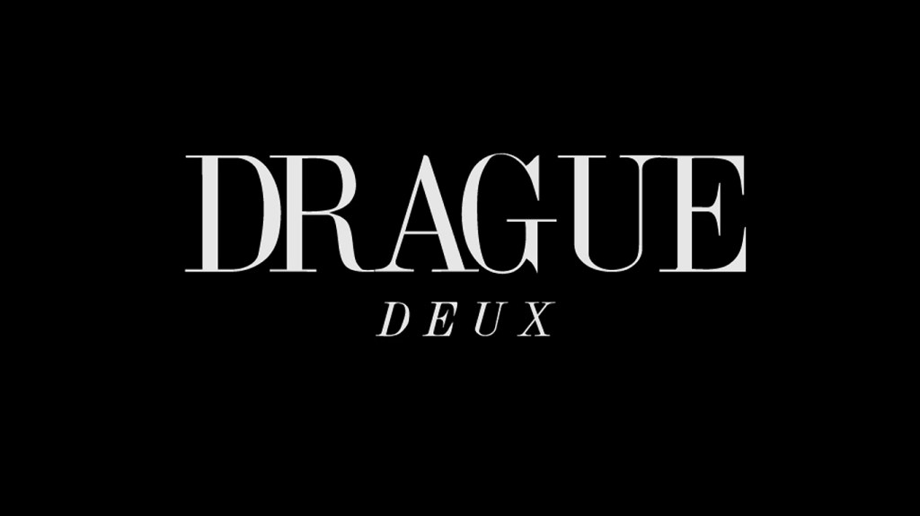 DRAGUE DEUX: NEW SEDITIONARIES