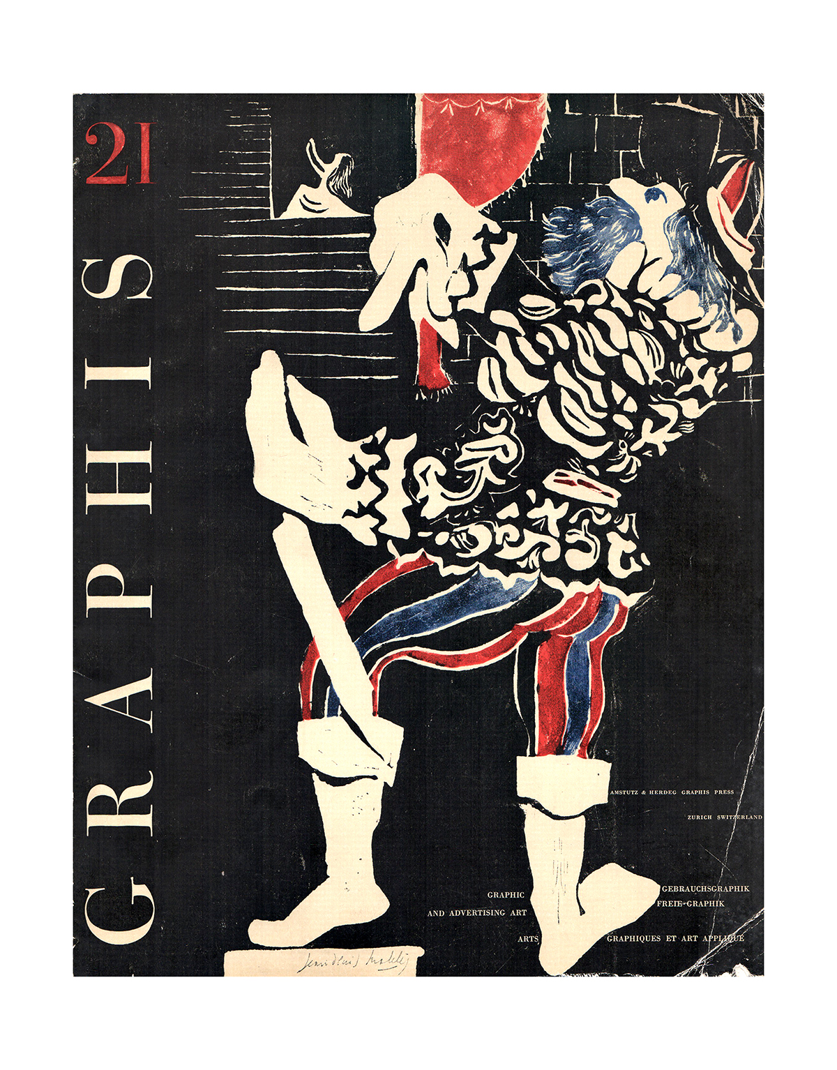 theatre de la mode-graphis-21-couv