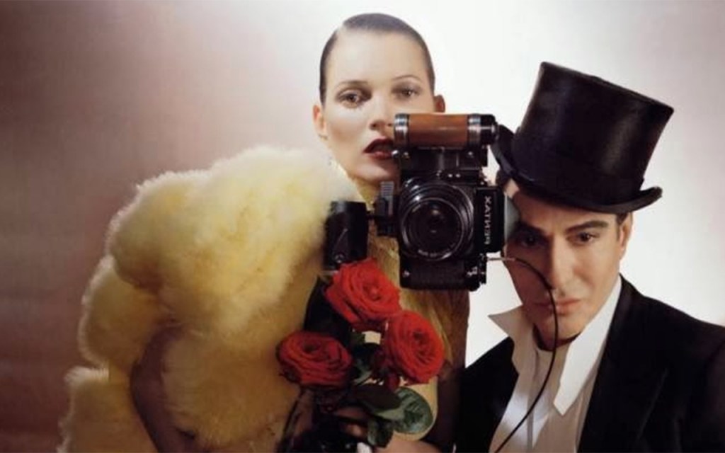 La saga John&nbsp;Galliano