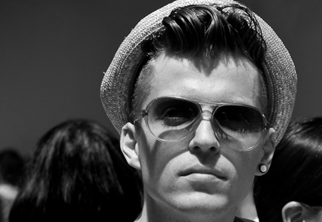 PFW | Certains l&rsquo;aiment&nbsp;chaud…