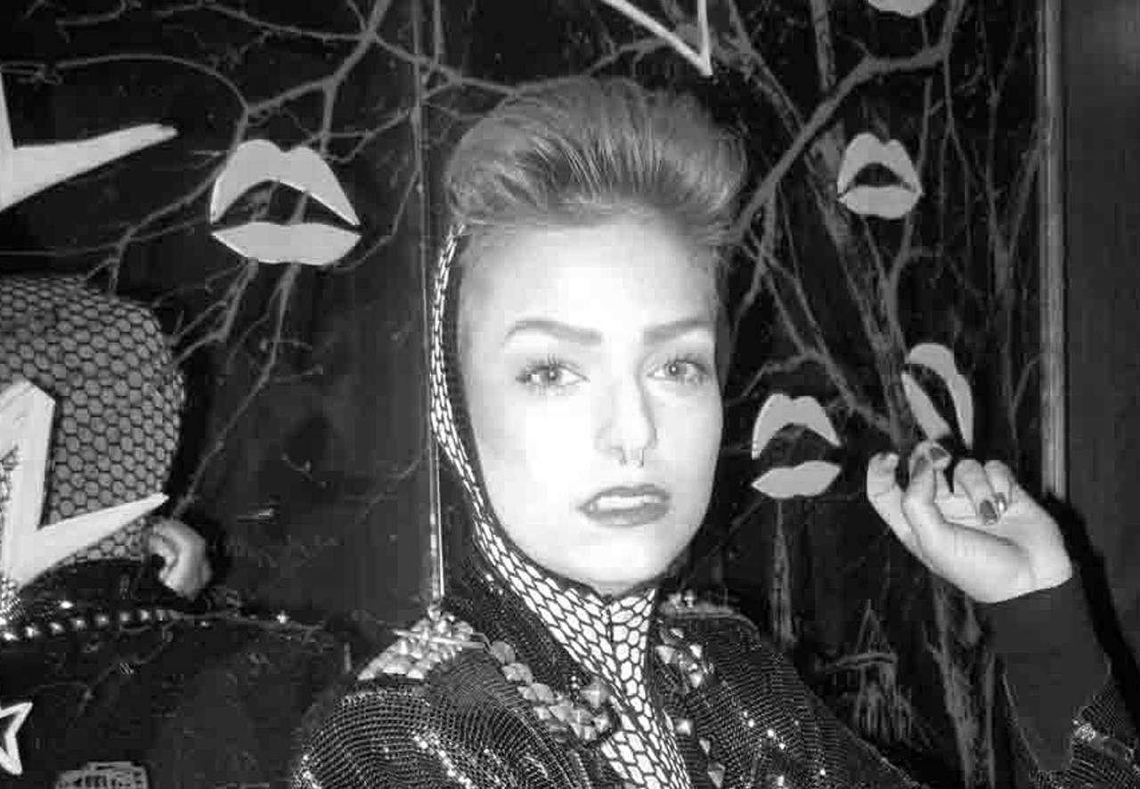 Ylva, diva chic et choc
