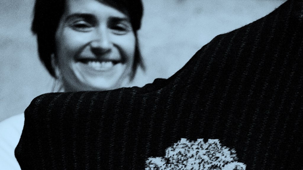 Young Blood #2 | Cláudia&nbsp;Garrido