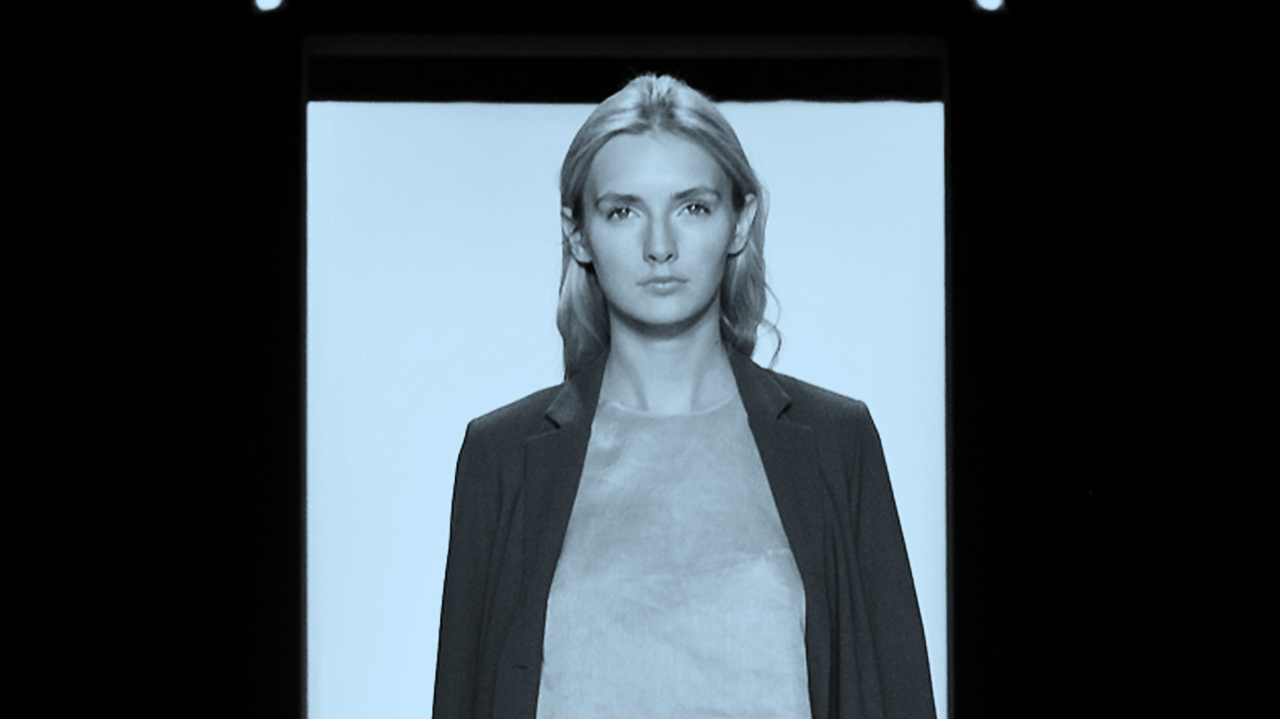 Berlin Fashion Week | Perret Schaad