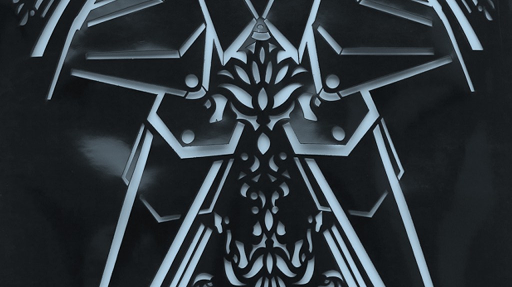 Young blood #1 | Lucas&nbsp;Sponchiado