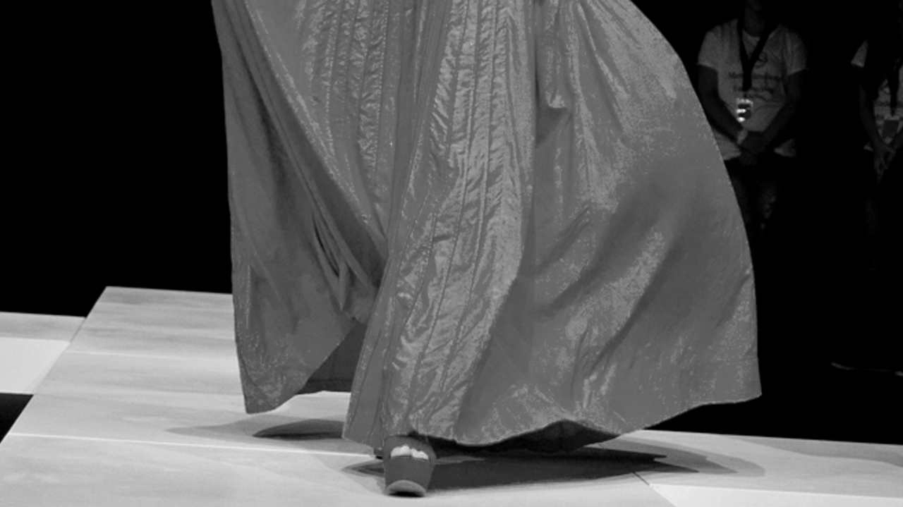 Berlin Fashion Week | Dietrich Emter