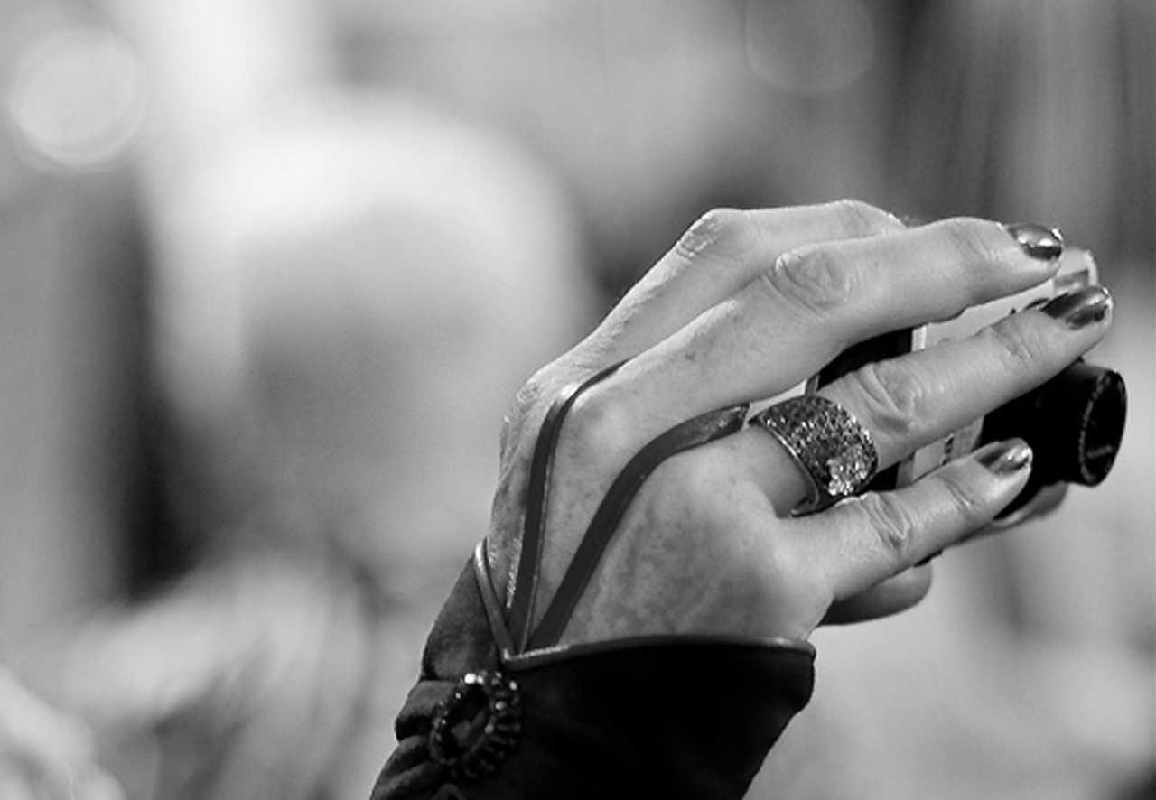 Couture | Snapshot !