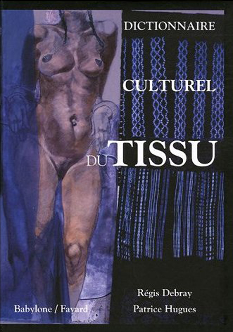 Guide culturel du&nbsp;tissu