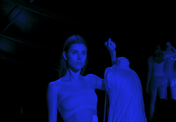 Festival International de la mode d&rsquo;Hyères&nbsp;2009